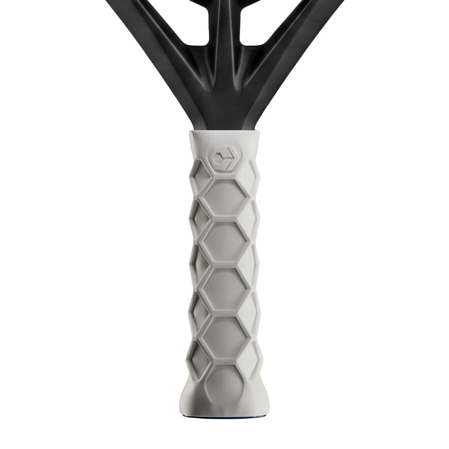 Bullpadel Hesacore Tour Under Grip Original Padel UnderGrip Anti Slip Nyaman Stabilitas Tinggi Improve Control anti Tennis Elbow - Image 6